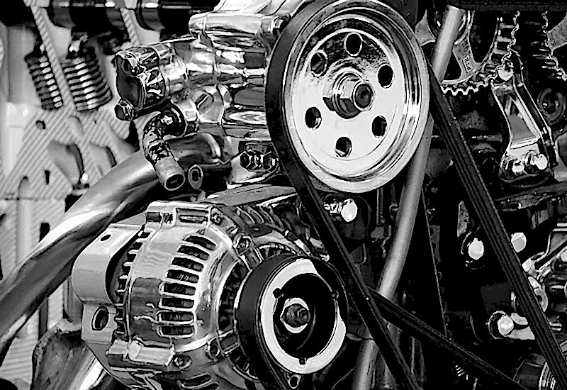 Motor Ve Araç Tekniği