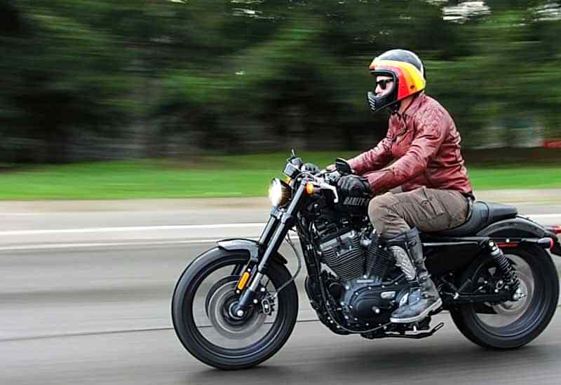 A2 Sınıfı Motosiklet Ehliyeti