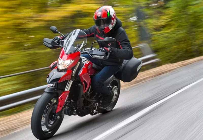 A Sınıfı Motosiklet Ehliyeti