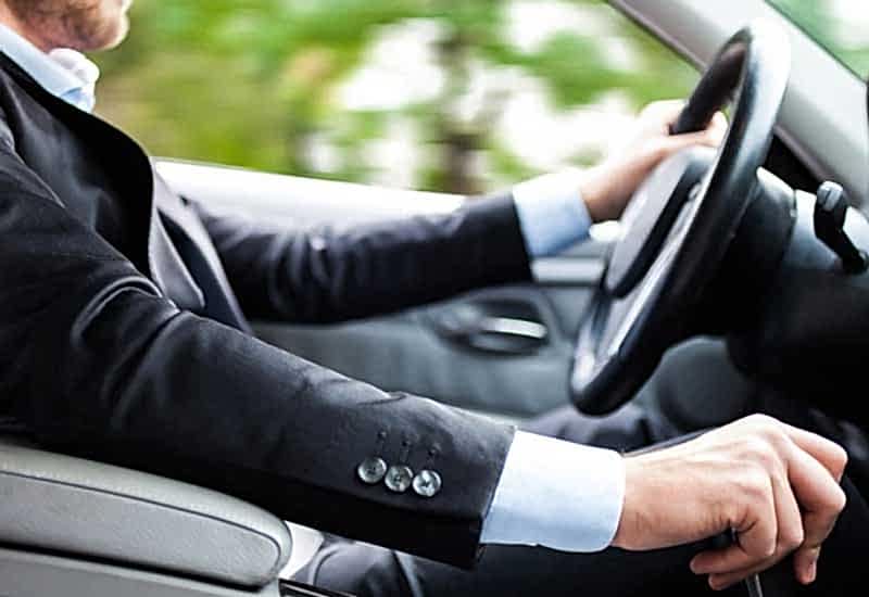 B Sınıfı Otomatik Vites