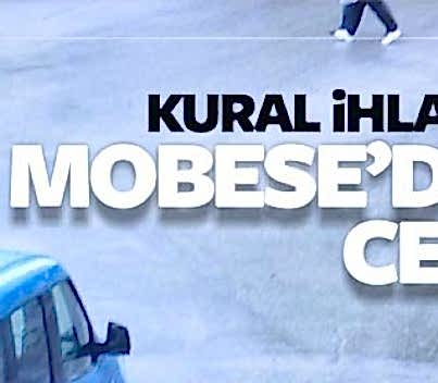 Trafikte direksiyon başında cep telefonu kullanan sürücüler