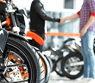 Ülkemizde 3 Milyon Tescilli Motosiklet var