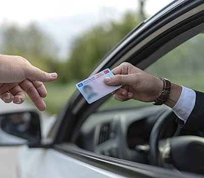 Sertifikanızı Ehliyet Kartına Nasıl Dönüştüreceksiniz?