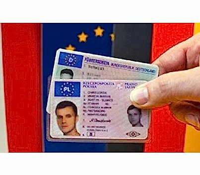 Yabancıların dış ülkelerden aldıkları sürücü belgeleri