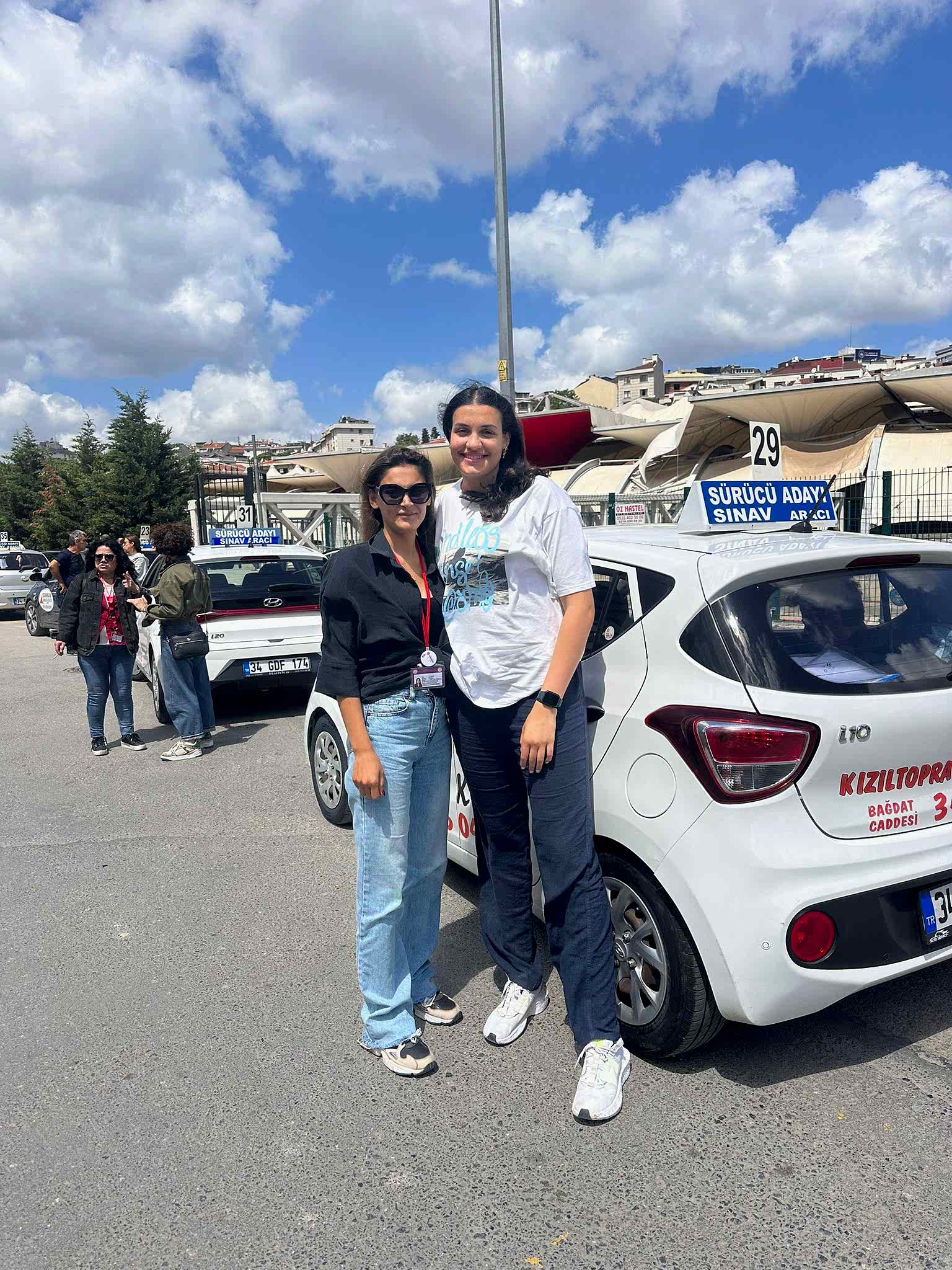 Elif İstanbulluoğlu