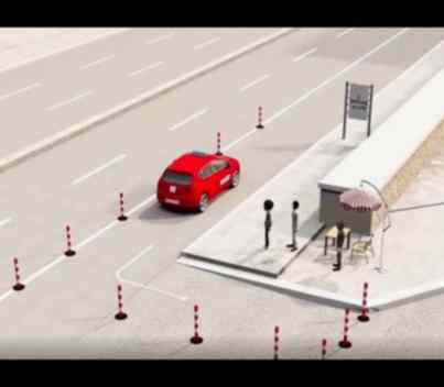 Direksiyon Eğitiminde L Parkın Önemi