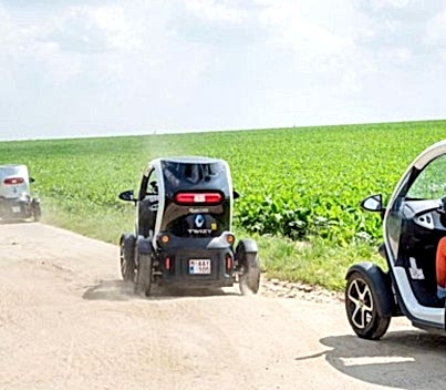 B1 Sınıfı 16 Yaş Ehliyet