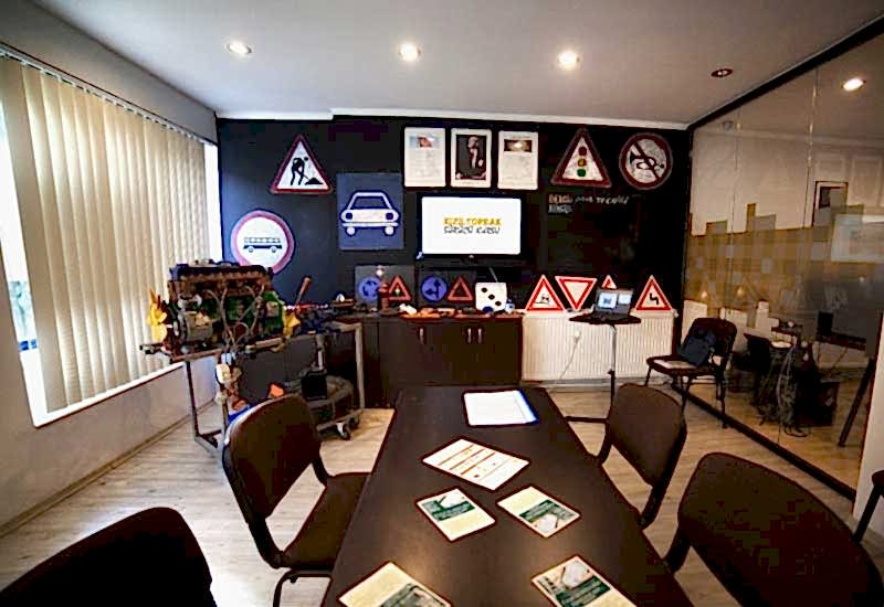 İşletme Fotoğrafı 100