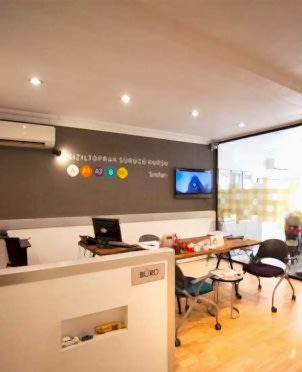 Kızıltoprak Sürücü kursu,Kadıköy sürücü kursu,ehliyet