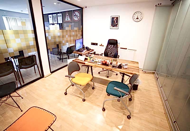 İşletme Fotoğrafı 101